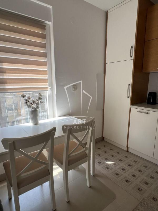 Slika 4 - Šumadijska, Jednoiposoban stan za izdavanje, 40m2, 650€