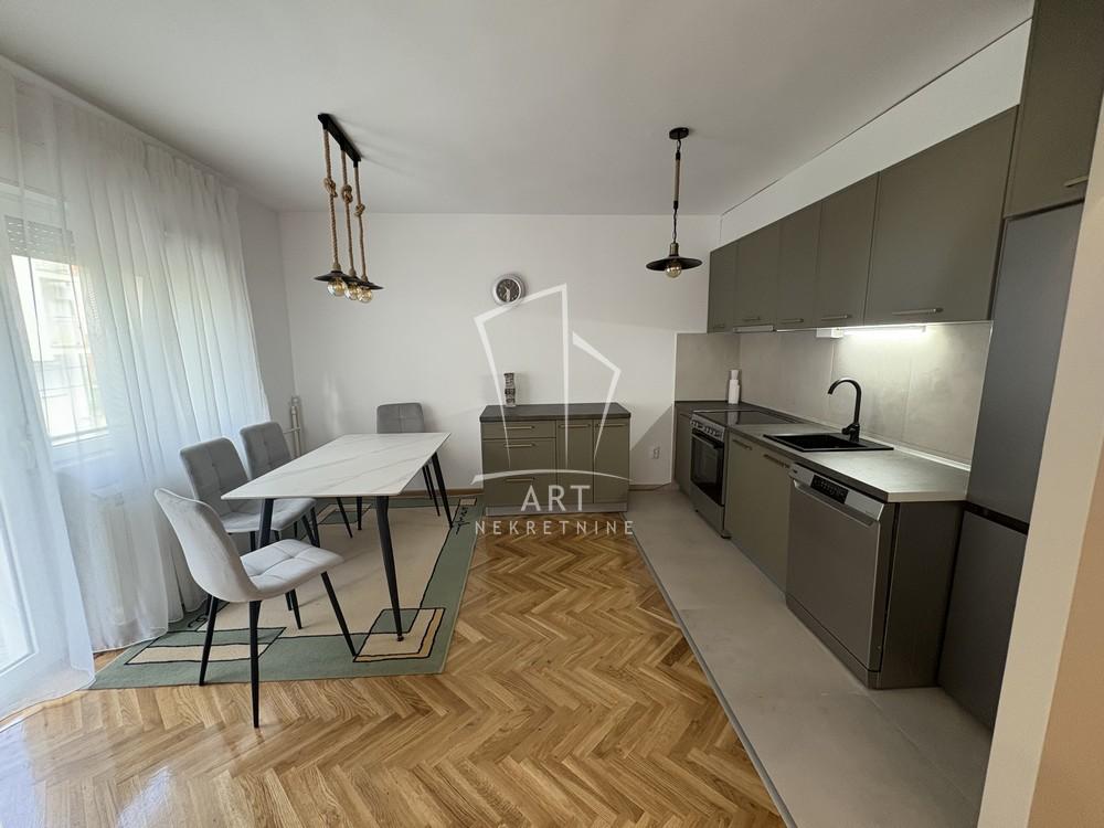 Slika 6 - Zvezdarskih jelki, Trosoban stan za izdavanje, 74m2, 800€