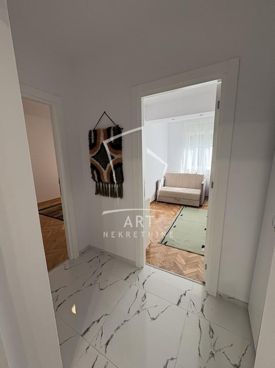 Slika 8 - Zvezdarskih jelki, Trosoban stan za izdavanje, 74m2, 800€