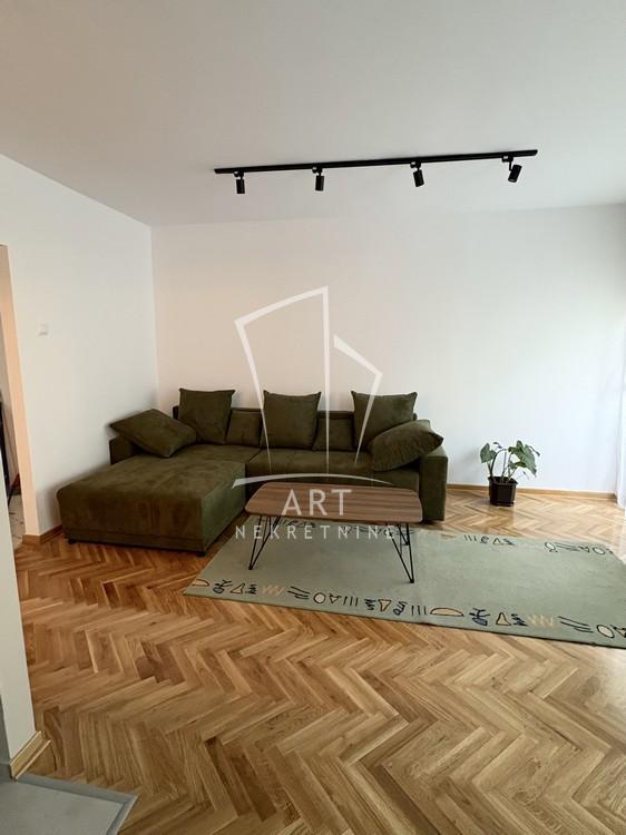 Glavna slika -Zvezdarskih jelki, Trosoban stan za izdavanje, 74m2, 800€