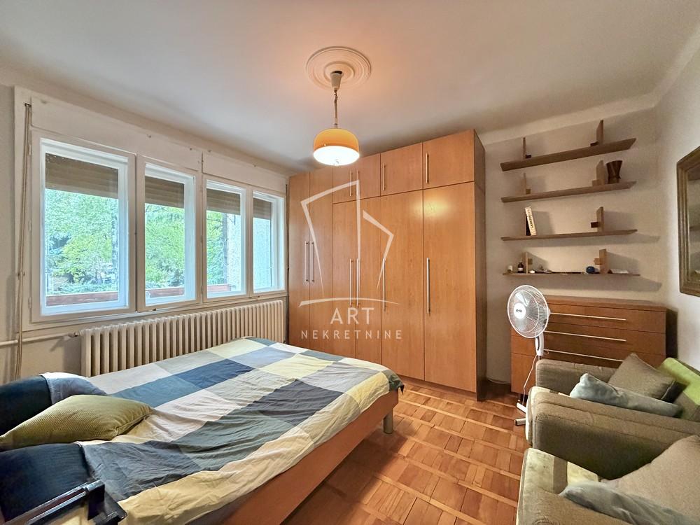 Slika 9 - Vladimira Gačinovića, Dvosoban stan za izdavanje, 60m2, 750€