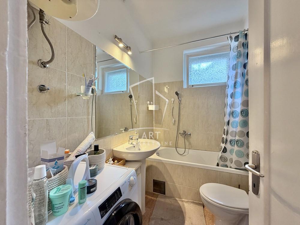 Slika 11 - Vladimira Gačinovića, Dvosoban stan za izdavanje, 60m2, 750€