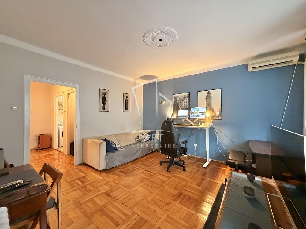 Slika 1 - Vladimira Gačinovića, Dvosoban stan za izdavanje, 60m2, 750€