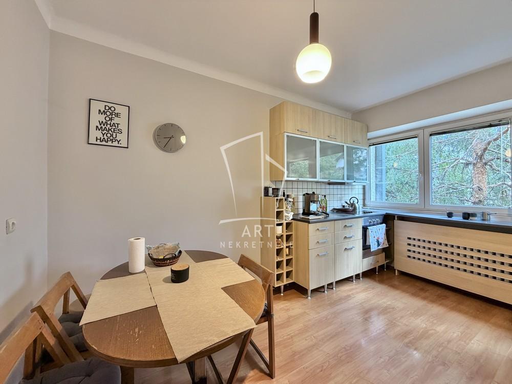 Slika 4 - Vladimira Gačinovića, Dvosoban stan za izdavanje, 60m2, 750€
