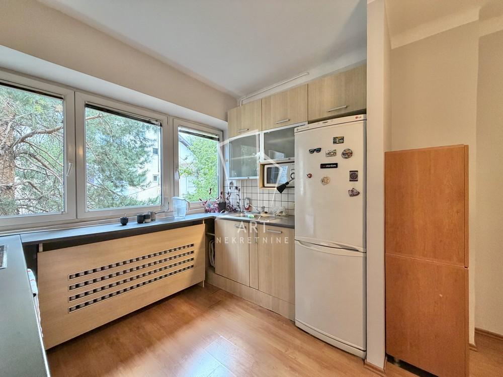 Slika 5 - Vladimira Gačinovića, Dvosoban stan za izdavanje, 60m2, 750€