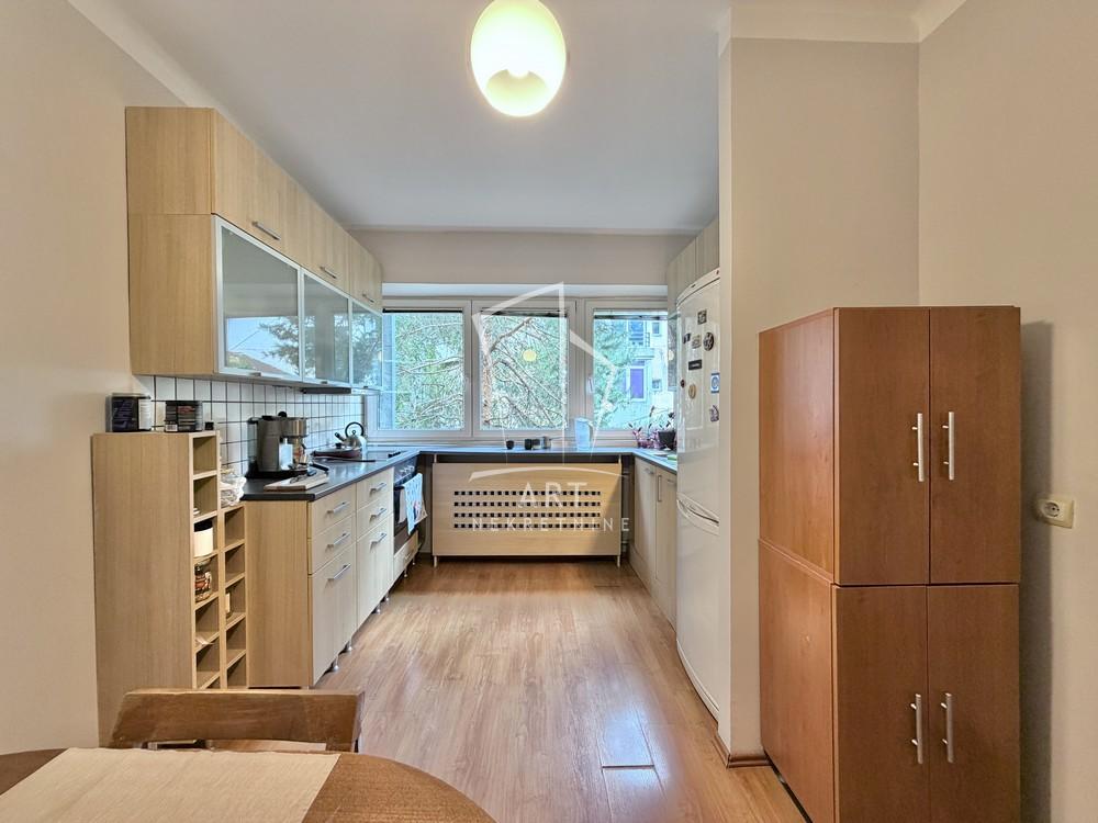 Slika 6 - Vladimira Gačinovića, Dvosoban stan za izdavanje, 60m2, 750€