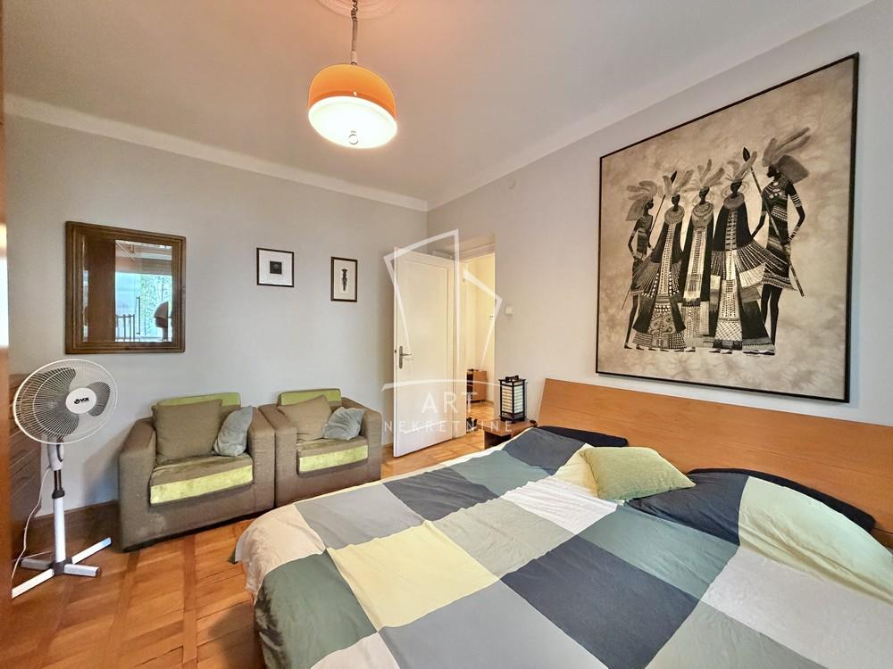 Slika 8 - Vladimira Gačinovića, Dvosoban stan za izdavanje, 60m2, 750€