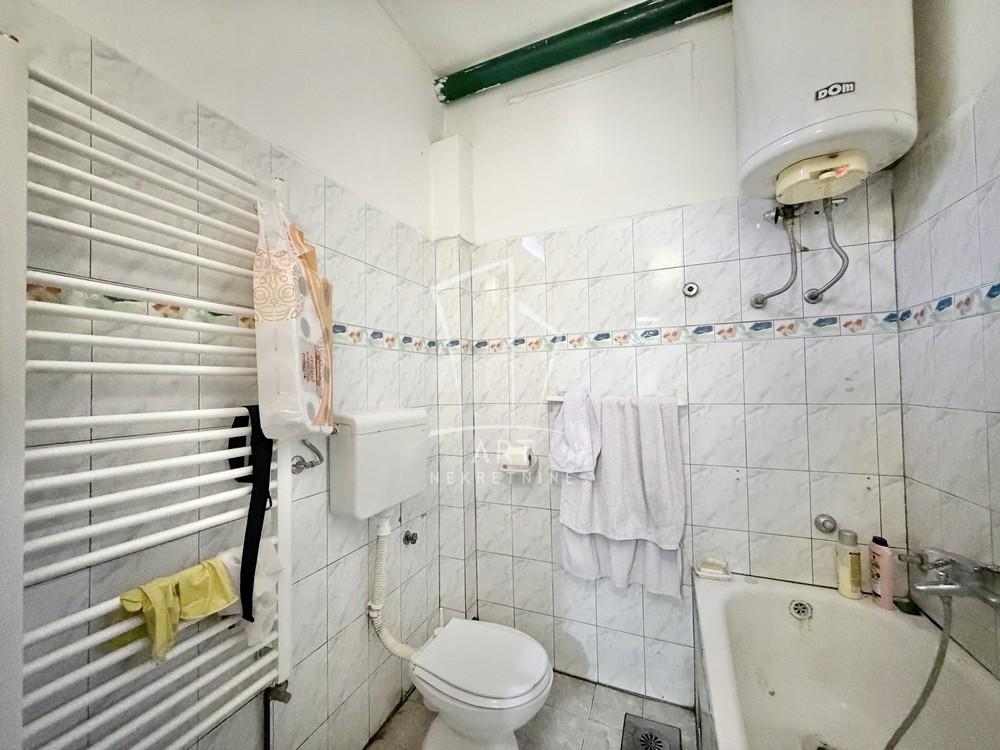 Slika 11 - Vlastimira Đuze Stojiljkovića, Dvosoban stan na prodaju, 53m2, 130.000€