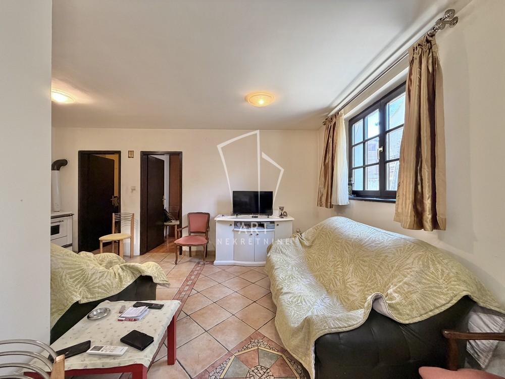 Slika 1 - Vlastimira Đuze Stojiljkovića, Dvosoban stan na prodaju, 53m2, 130.000€