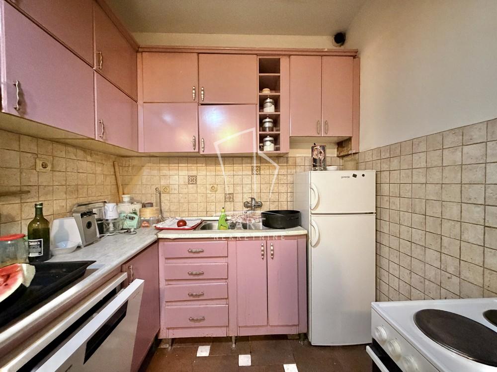 Slika 5 - Vlastimira Đuze Stojiljkovića, Dvosoban stan na prodaju, 53m2, 130.000€