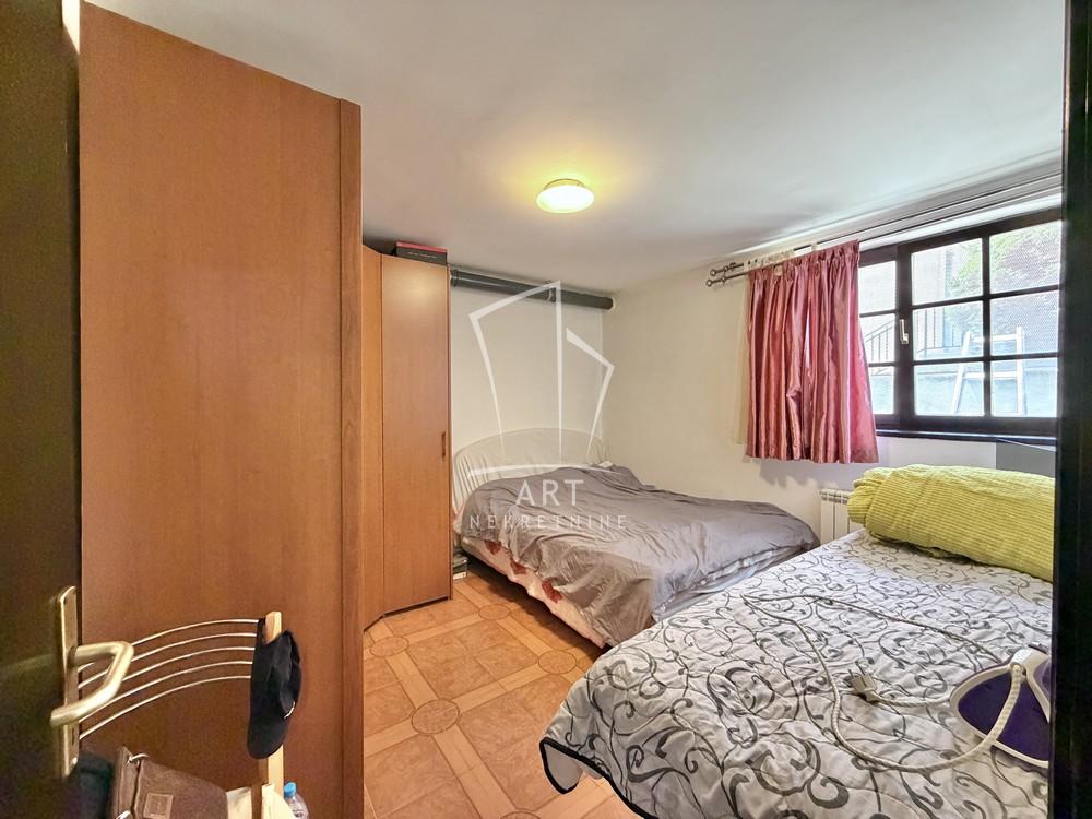 Slika 7 - Vlastimira Đuze Stojiljkovića, Dvosoban stan na prodaju, 53m2, 130.000€