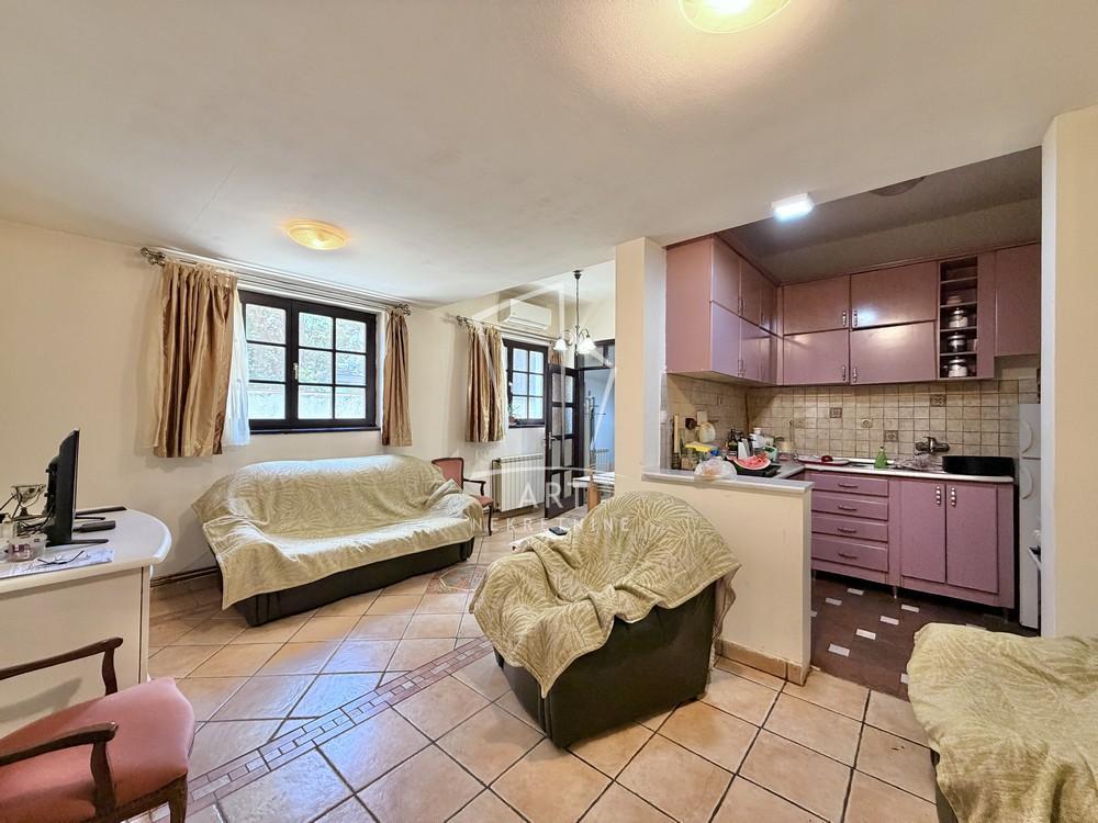 Glavna slika -Vlastimira Đuze Stojiljkovića, Dvosoban stan na prodaju, 53m2, 130.000€