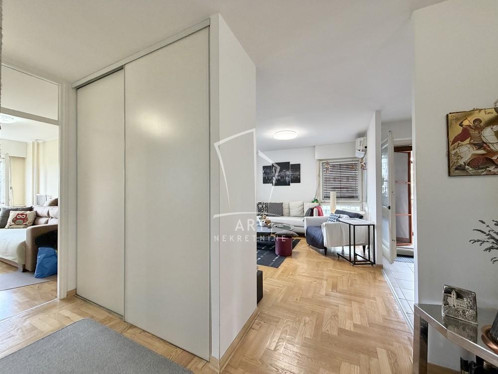 Slika 11 - Jurija Gagarina, Trosoban stan na prodaju, 76m2, 270.000€