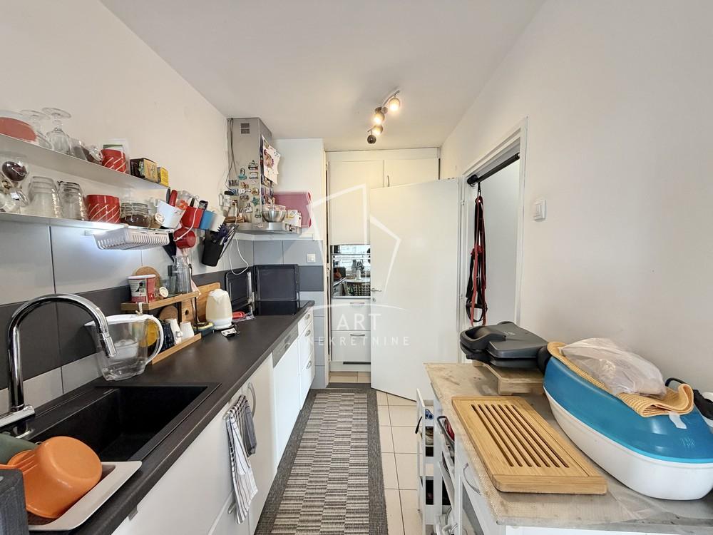 Slika 3 - Jurija Gagarina, Trosoban stan na prodaju, 76m2, 270.000€