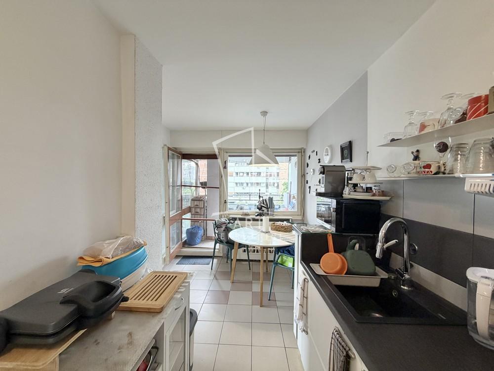 Slika 4 - Jurija Gagarina, Trosoban stan na prodaju, 76m2, 270.000€