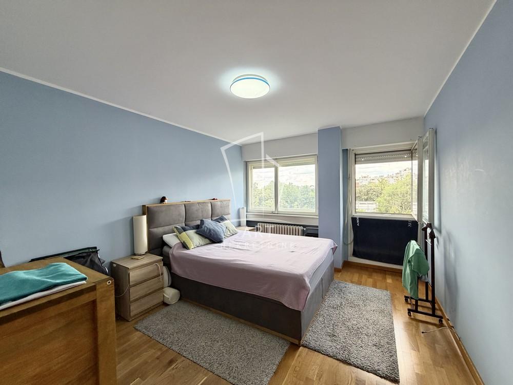 Slika 6 - Jurija Gagarina, Trosoban stan na prodaju, 76m2, 270.000€