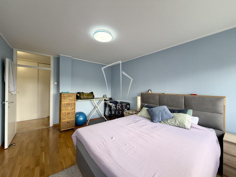Slika 7 - Jurija Gagarina, Trosoban stan na prodaju, 76m2, 270.000€