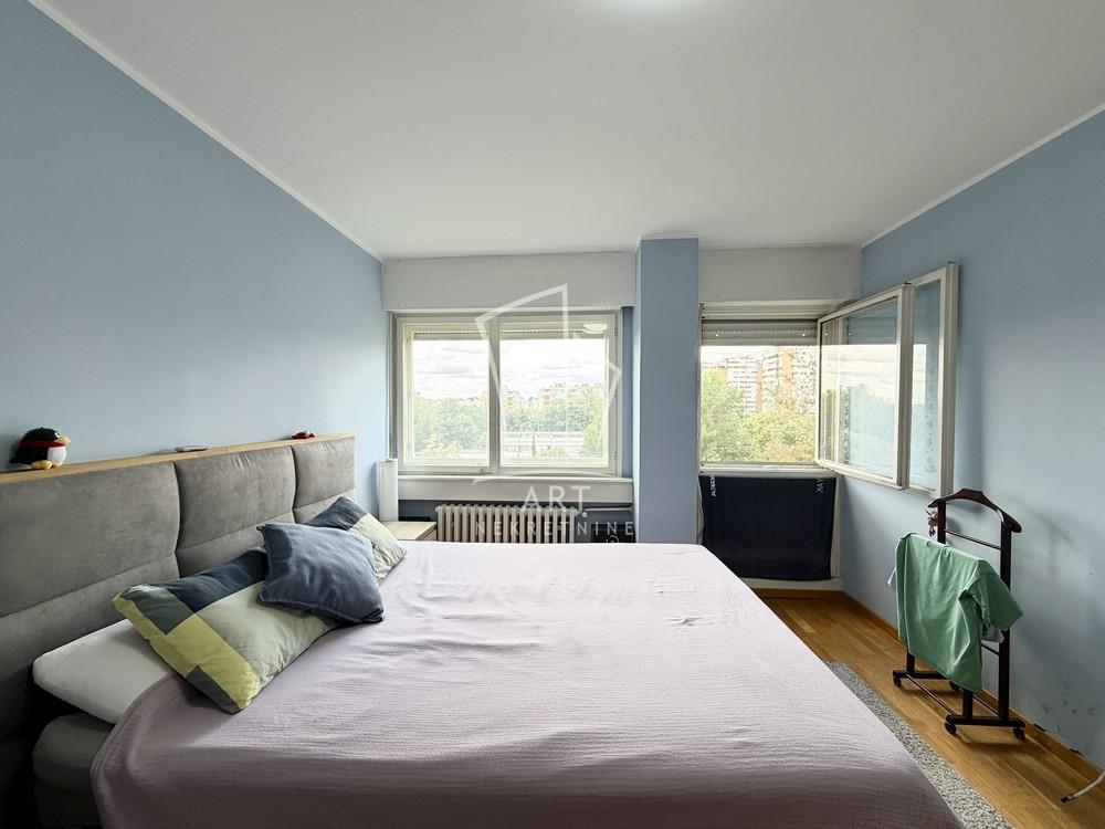 Slika 8 - Jurija Gagarina, Trosoban stan na prodaju, 76m2, 270.000€