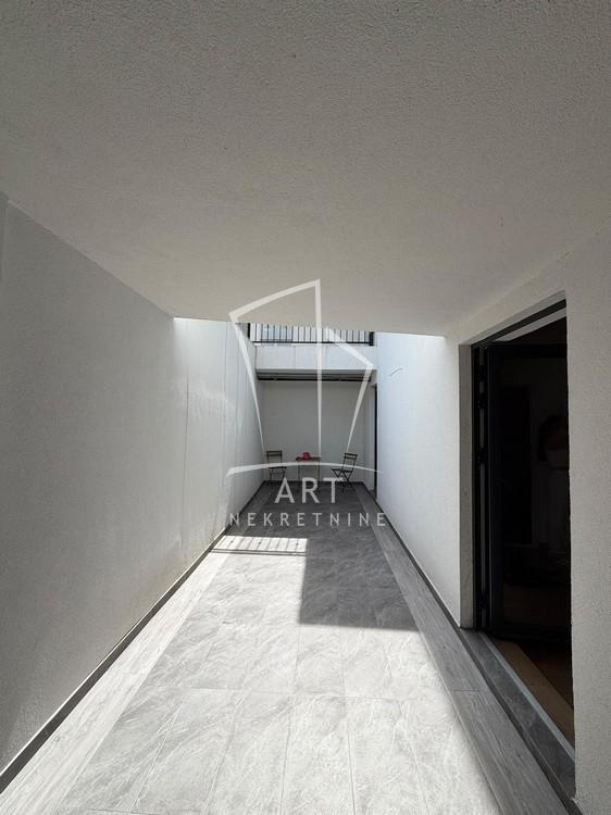 Slika 3 - Ljube Davidovića,  Lokal za izdavanje, 29m2, 700€