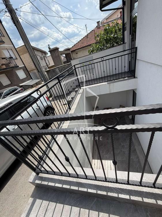 Slika 4 - Ljube Davidovića,  Lokal za izdavanje, 29m2, 700€