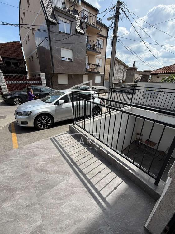 Slika 5 - Ljube Davidovića,  Lokal za izdavanje, 29m2, 700€
