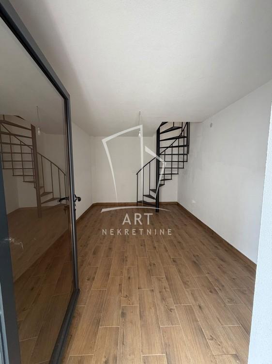 Glavna slika -Ljube Davidovića,  Lokal za izdavanje, 29m2, 700€