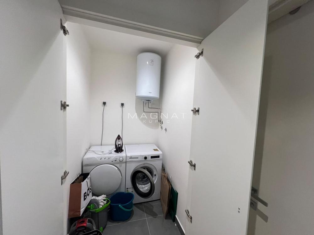 Slika 6 - Bulevar Vudroa Vilsona, Dvosoban stan za izdavanje, 56m2, 1.000€