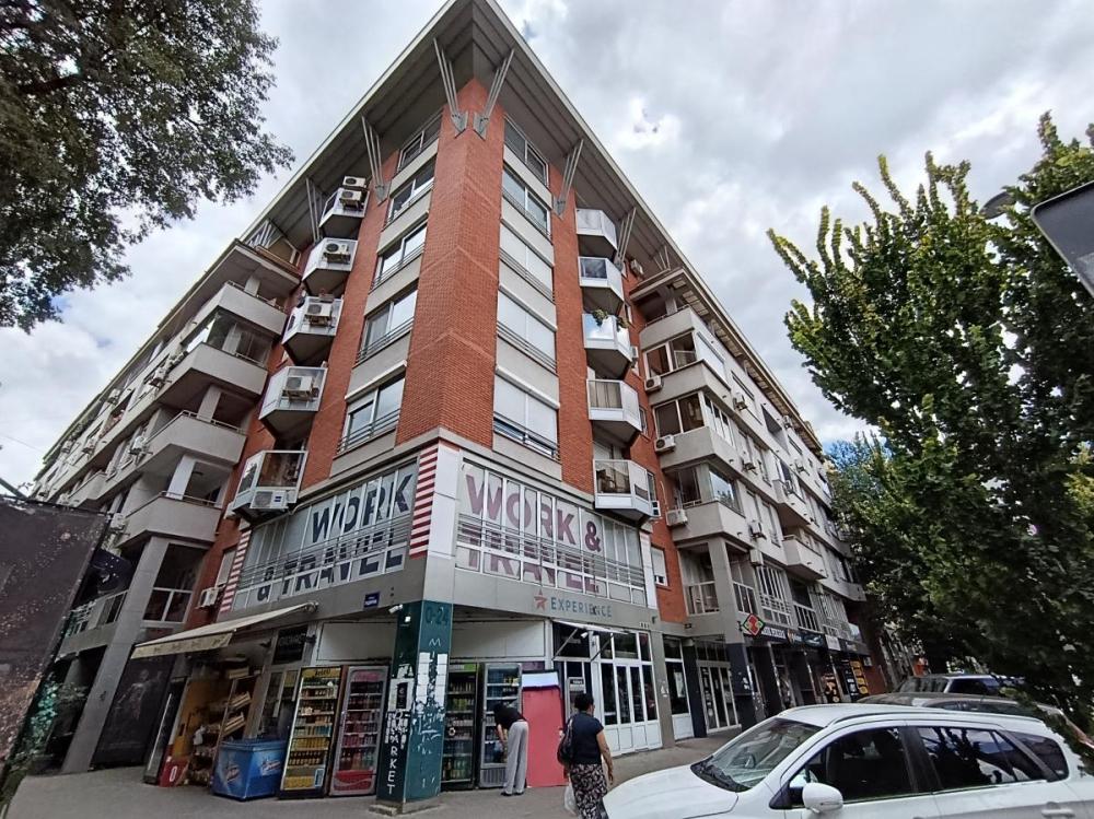 Slika 1 - Jednosoban stan na prodaju, 32m2, 144.000€