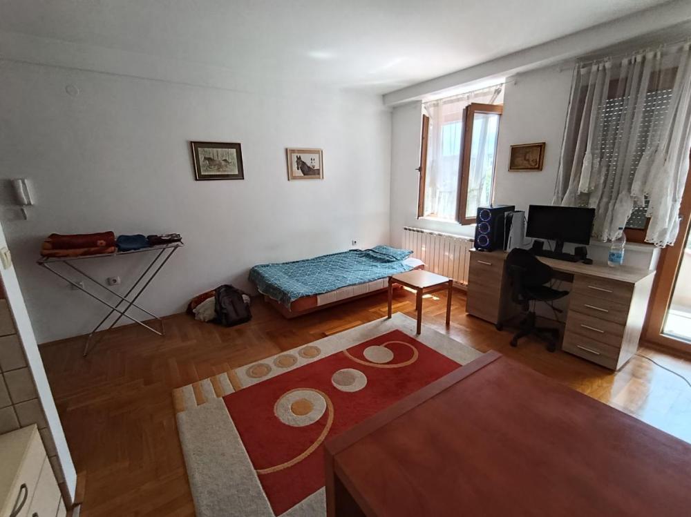 Slika 6 - Jednosoban stan na prodaju, 32m2, 144.000€