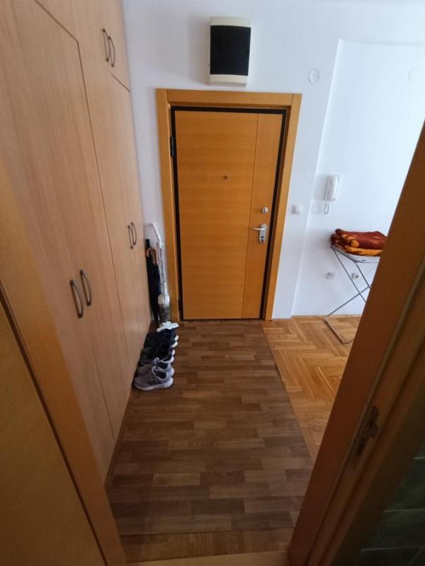 Slika 4 - Jednosoban stan na prodaju, 32m2, 144.000€