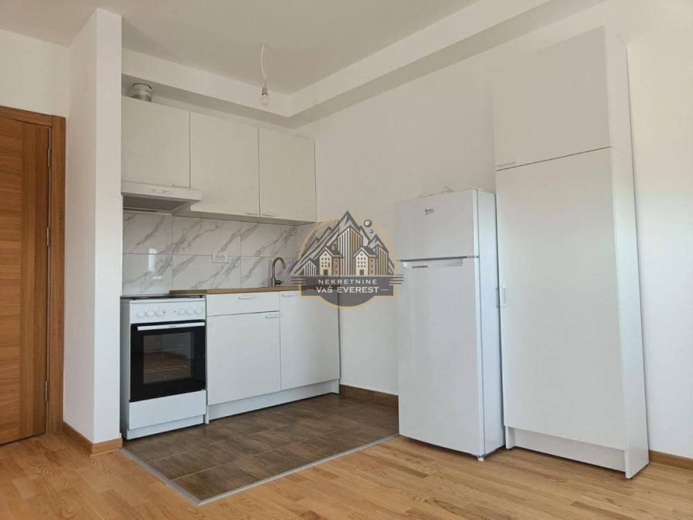 Slika 3 - Dvosoban stan za izdavanje, 54m2, 350€
