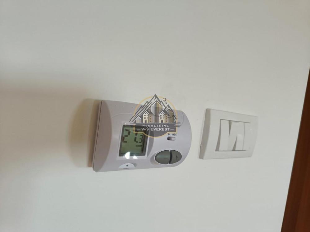 Slika 9 - Dvosoban stan za izdavanje, 54m2, 350€