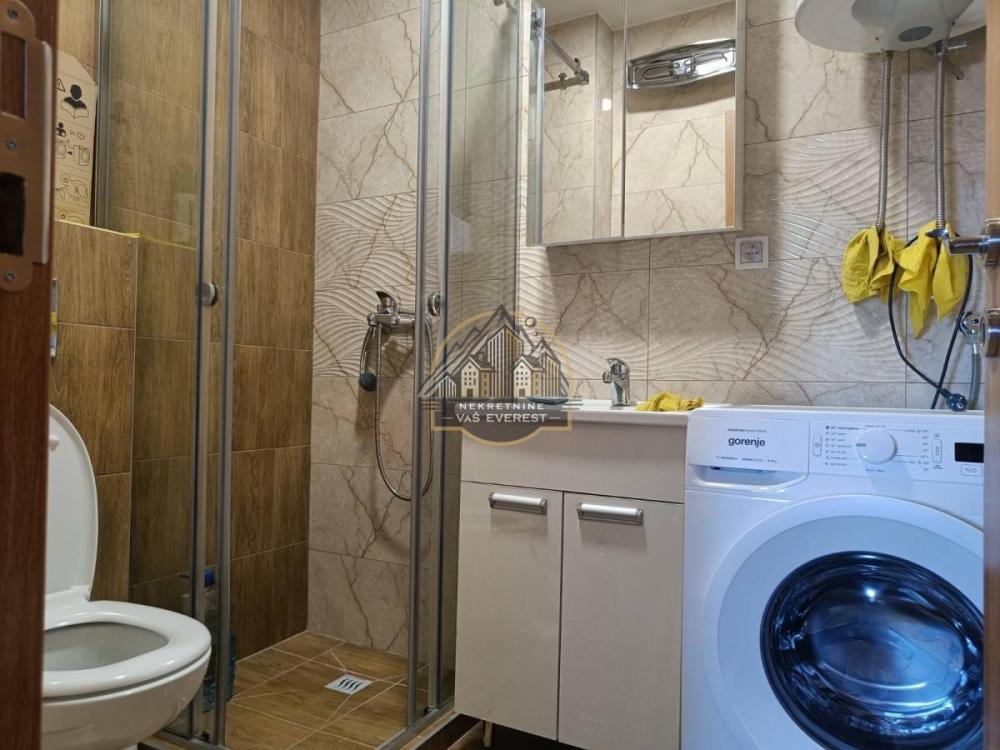 Slika 6 - Dvosoban stan za izdavanje, 54m2, 350€