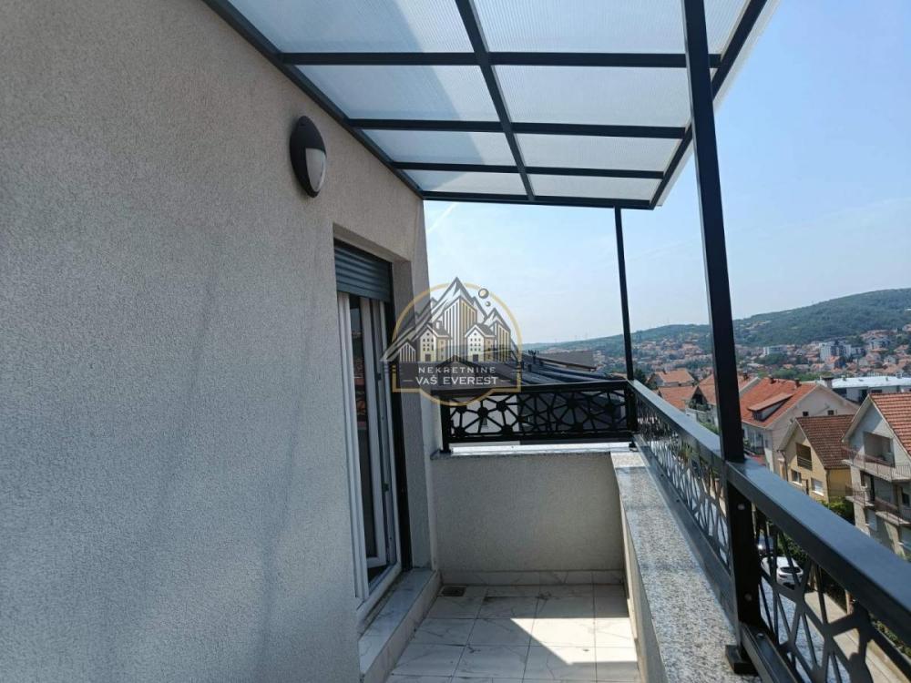 Slika 11 - Dvosoban stan za izdavanje, 54m2, 350€