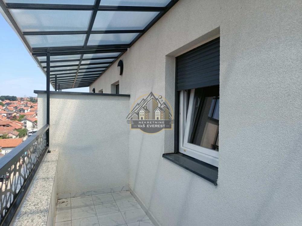 Slika 10 - Dvosoban stan za izdavanje, 54m2, 350€