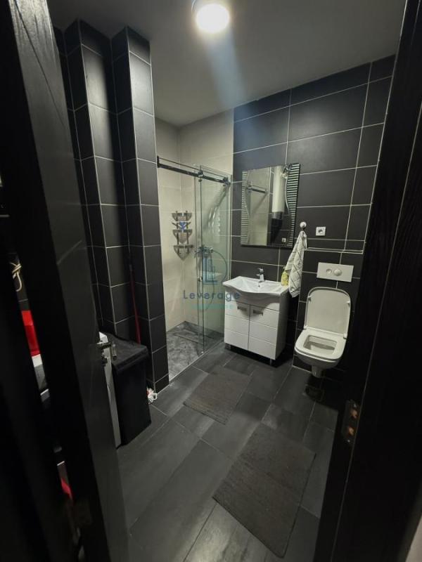 Slika 7 - Živka Davidovića, Dvoiposoban stan za izdavanje, 60m2, 800€