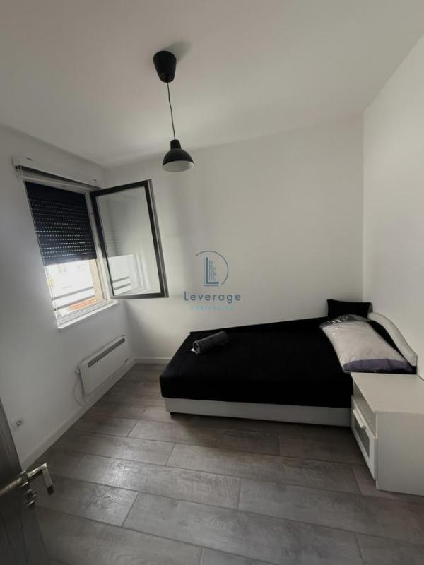 Slika 6 - Živka Davidovića, Dvoiposoban stan za izdavanje, 60m2, 800€