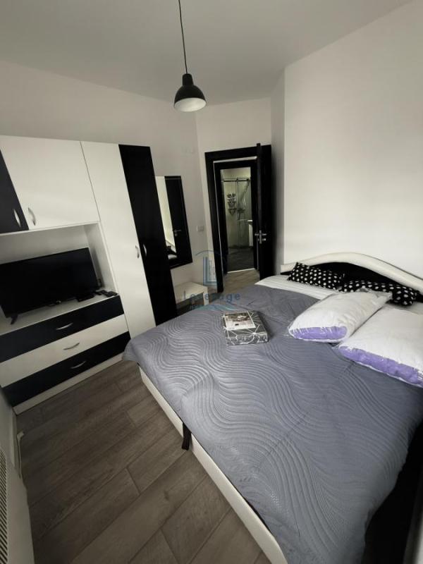 Slika 4 - Živka Davidovića, Dvoiposoban stan za izdavanje, 60m2, 800€