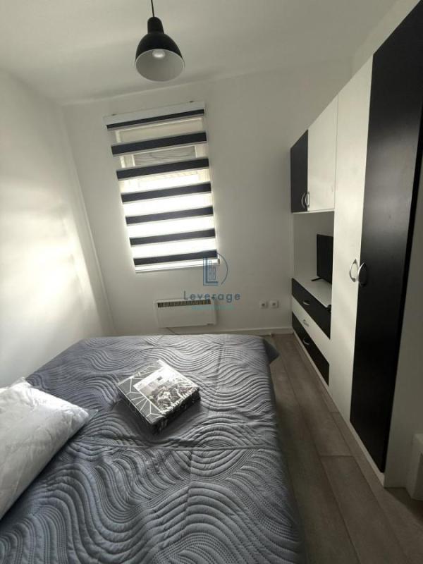 Slika 5 - Živka Davidovića, Dvoiposoban stan za izdavanje, 60m2, 800€