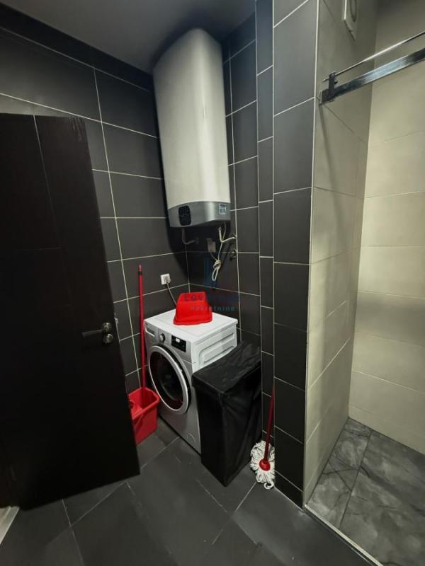 Slika 8 - Živka Davidovića, Dvoiposoban stan za izdavanje, 60m2, 800€