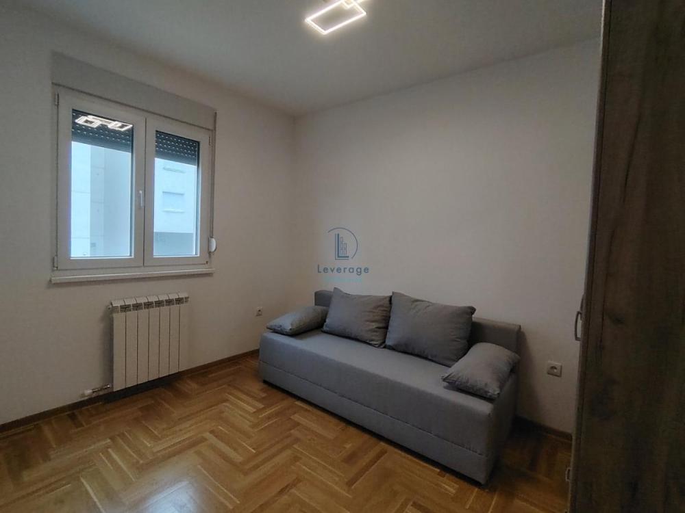 Slika 9 - Cara Dušana, Dvoiposoban stan za izdavanje, 60m2, 750€
