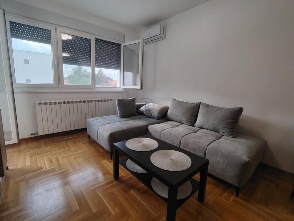 Glavna slika -Cara Dušana, Dvoiposoban stan za izdavanje, 60m2, 750€