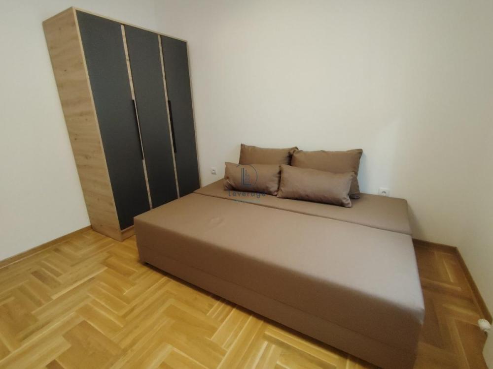 Slika 7 - Cara Dušana, Dvoiposoban stan za izdavanje, 60m2, 750€