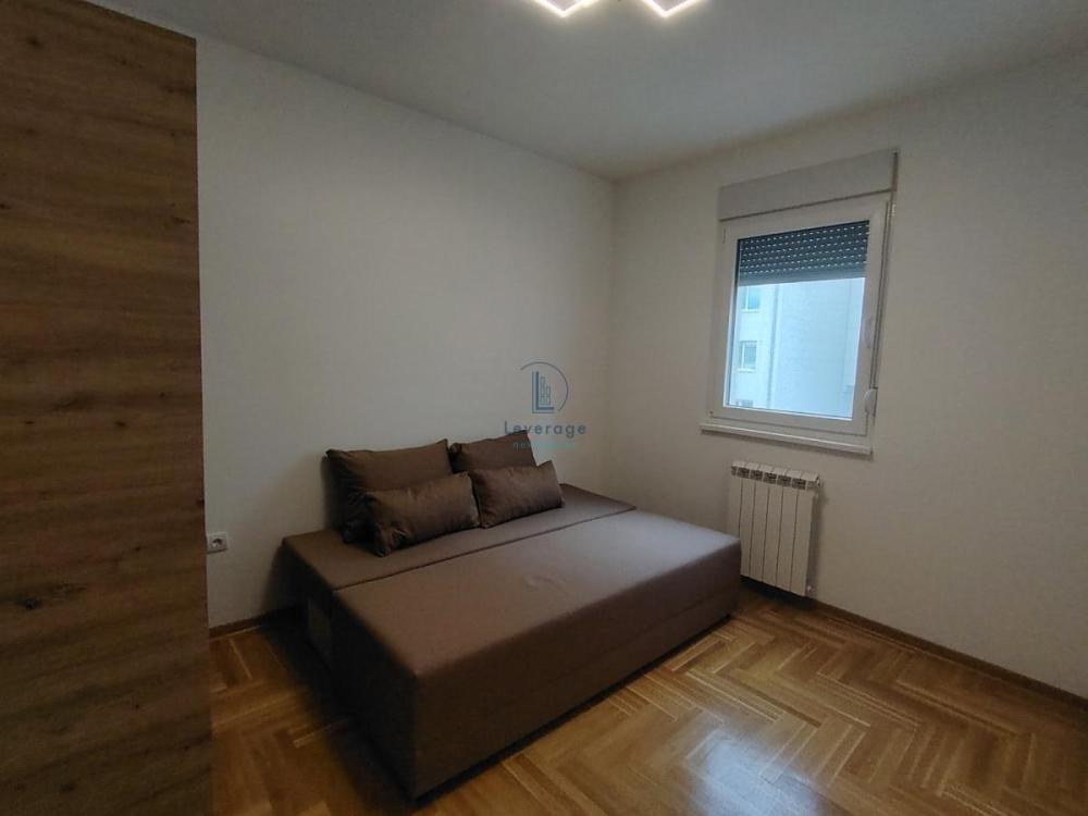 Slika 6 - Cara Dušana, Dvoiposoban stan za izdavanje, 60m2, 750€