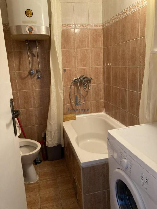 Slika 4 - Pera Ćetkovića, Jednosoban stan za izdavanje, 33m2, 330€
