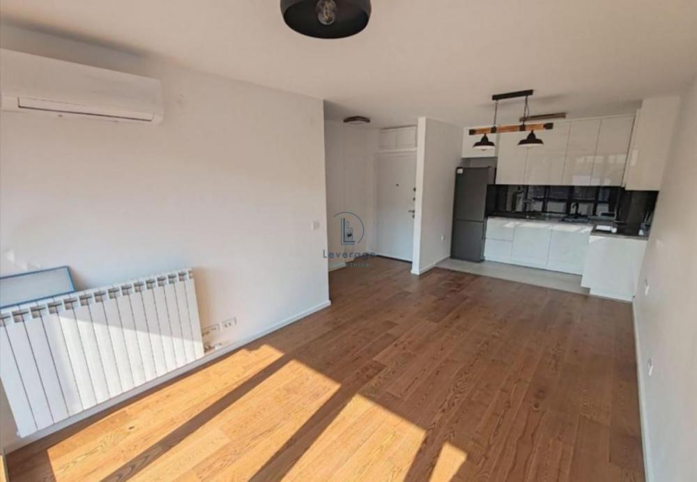 Slika 1 - Slanački put, Dvosoban stan na prodaju, 47m2, 160.000€