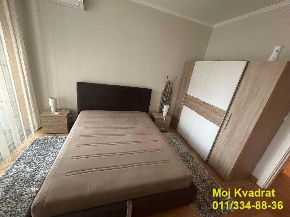Slika 6 - Dvosoban stan za izdavanje, 53m2, 1.200€