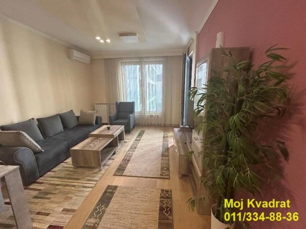 Slika 3 - Dvosoban stan za izdavanje, 53m2, 1.200€
