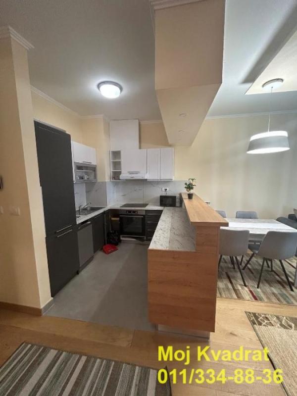 Slika 2 - Dvosoban stan za izdavanje, 53m2, 1.200€