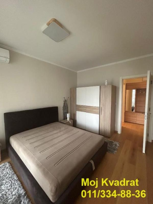 Slika 5 - Dvosoban stan za izdavanje, 53m2, 1.200€